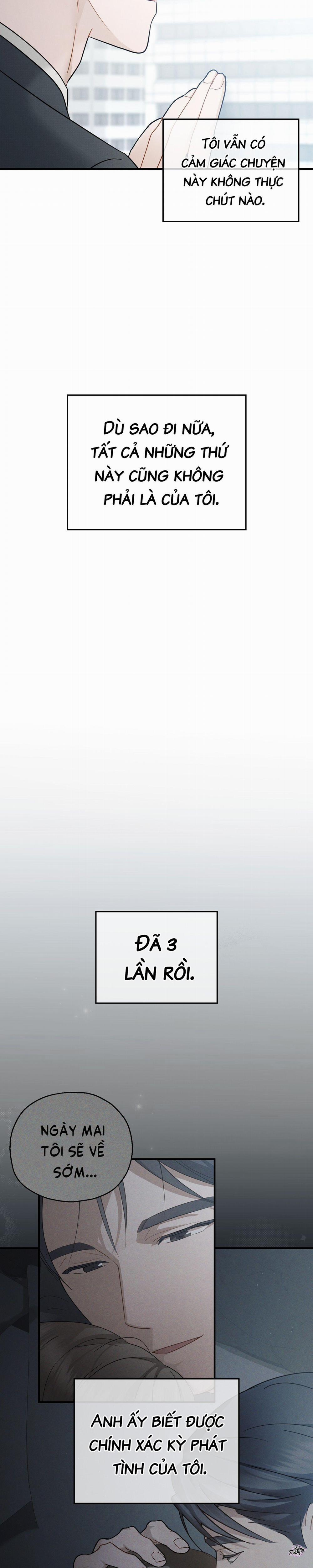 Vượt Xa Kí Ức 49 trang 18