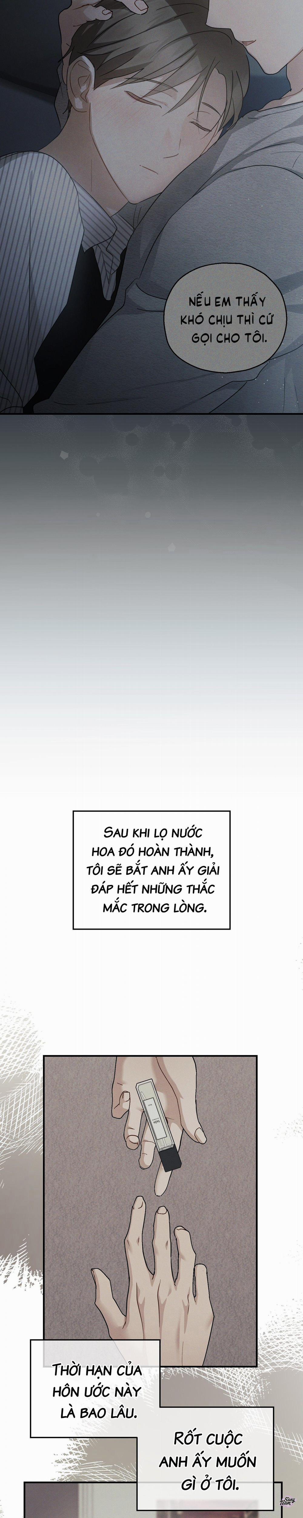 Vượt Xa Kí Ức 49 trang 19