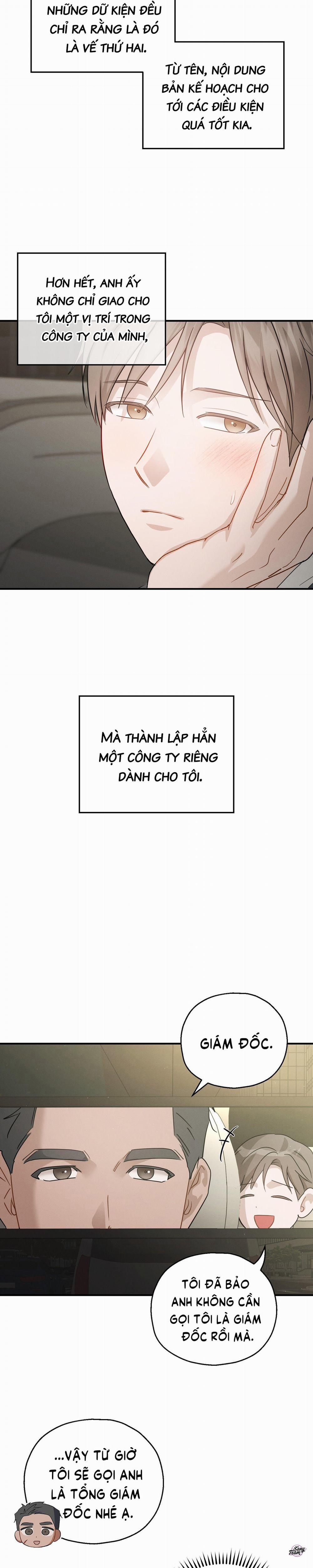 Vượt Xa Kí Ức 49 trang 2