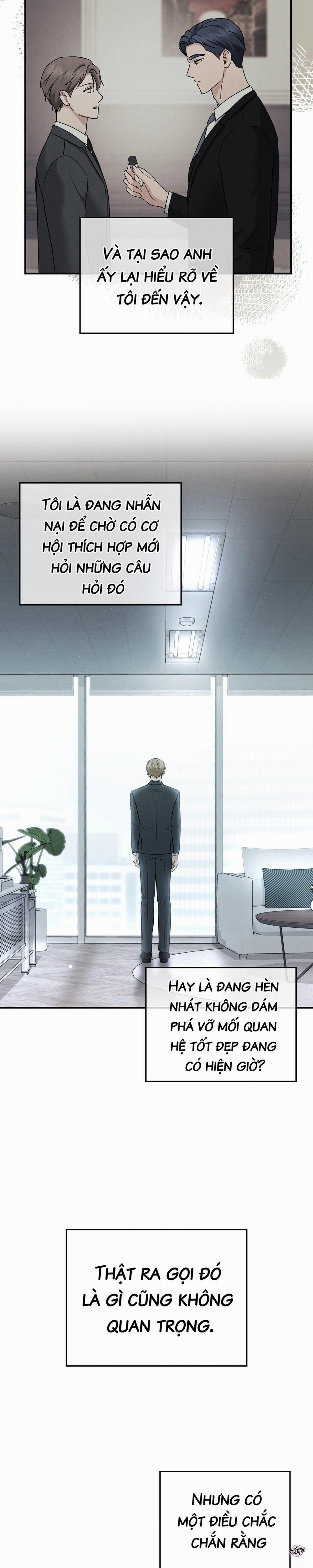 Vượt Xa Kí Ức 49 trang 20