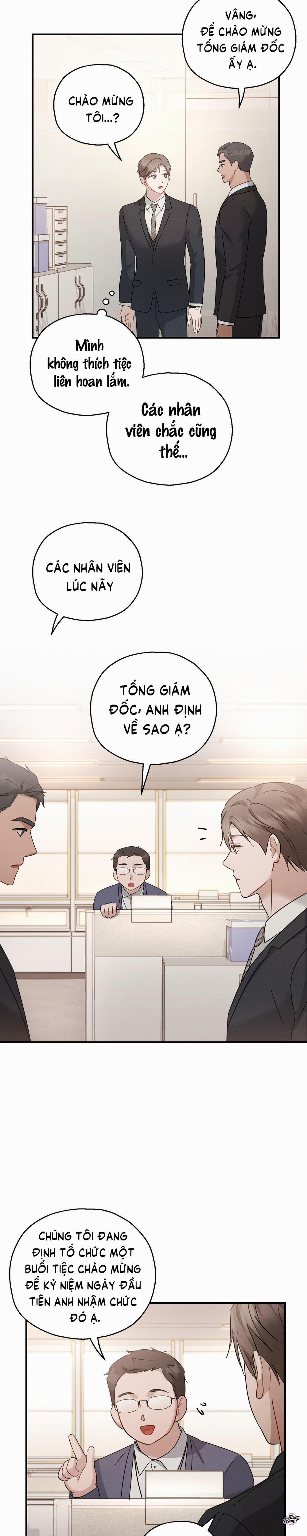 Vượt Xa Kí Ức 49 trang 24