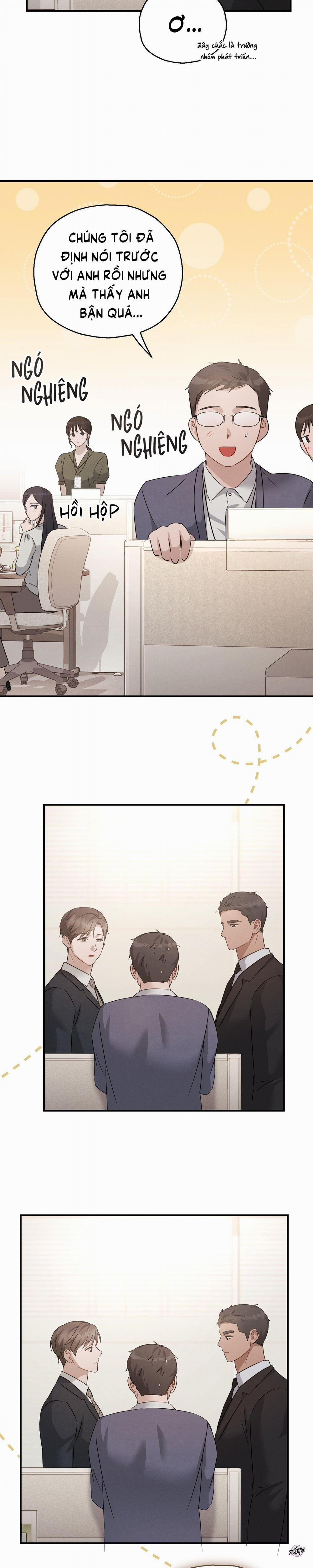 Vượt Xa Kí Ức 49 trang 25