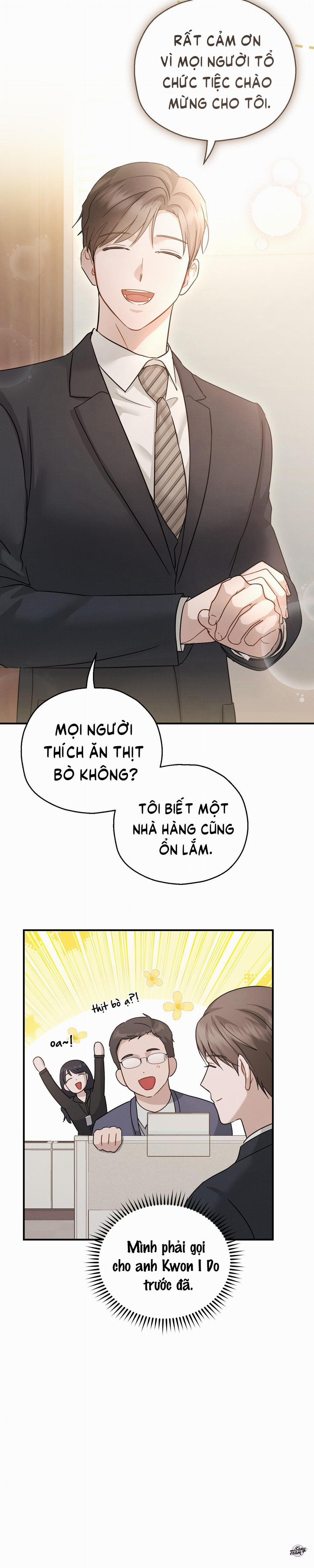 Vượt Xa Kí Ức 49 trang 26