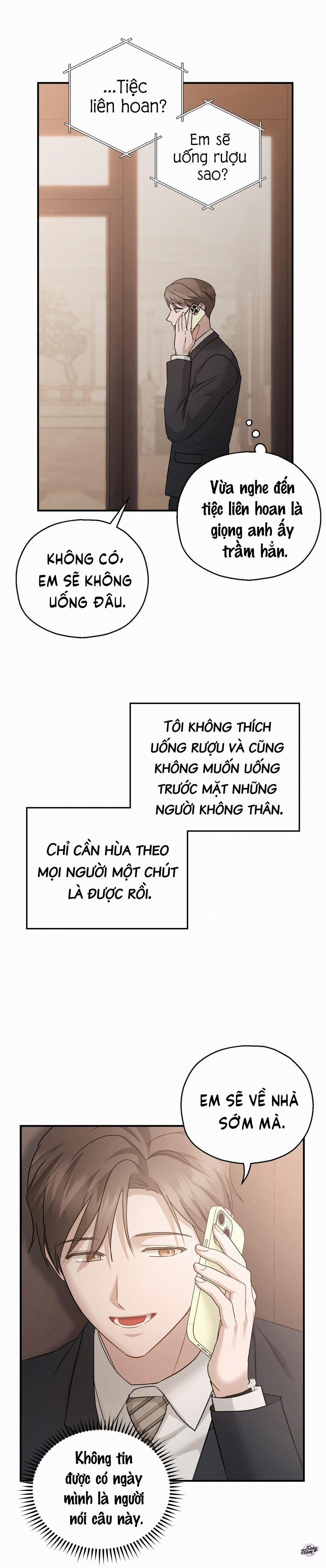 Vượt Xa Kí Ức 49 trang 27