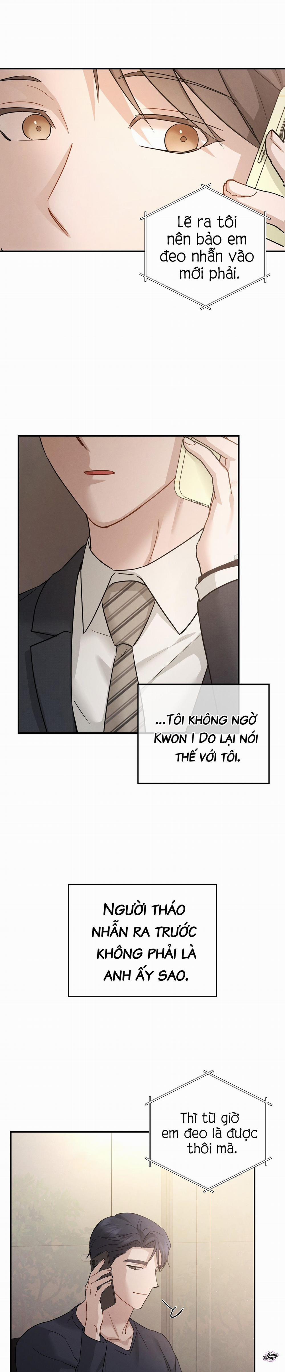 Vượt Xa Kí Ức 49 trang 28