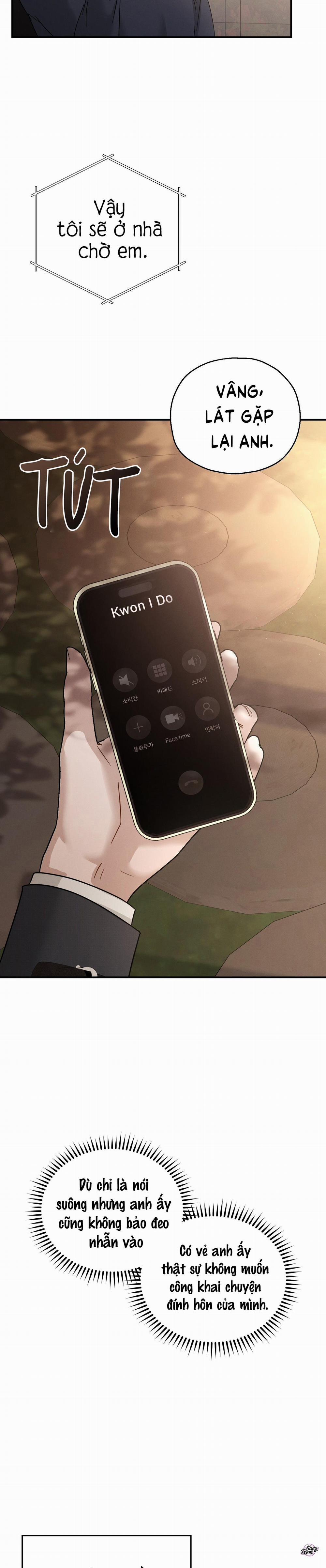 Vượt Xa Kí Ức 49 trang 29