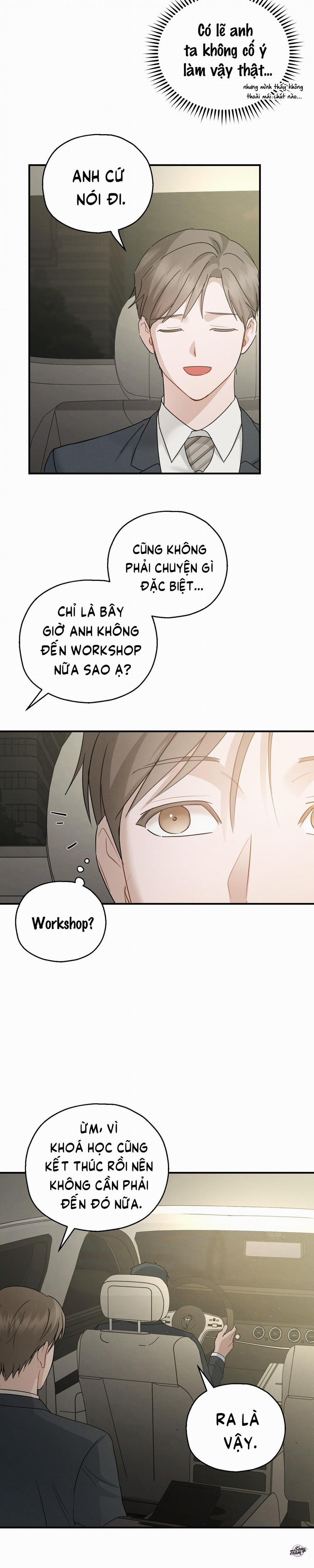 Vượt Xa Kí Ức 49 trang 3