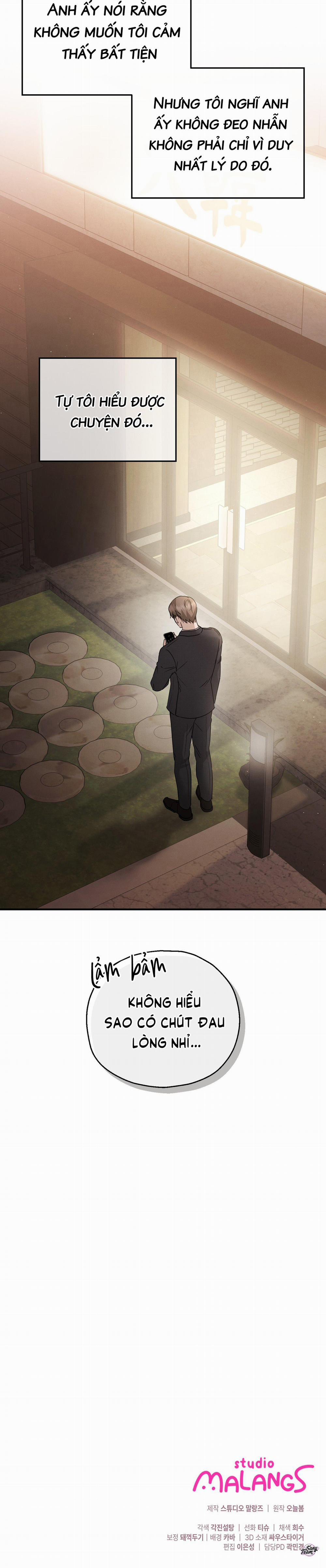 Vượt Xa Kí Ức 49 trang 30