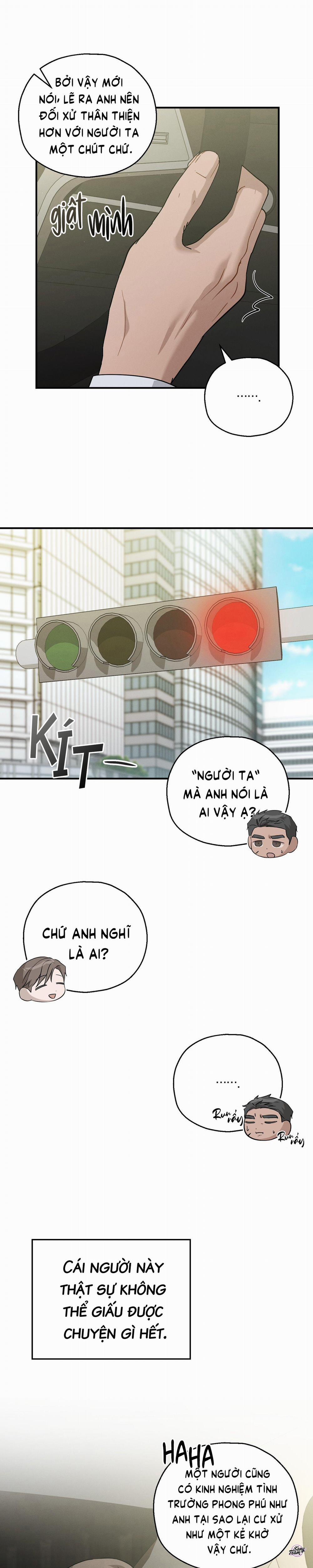 Vượt Xa Kí Ức 49 trang 4