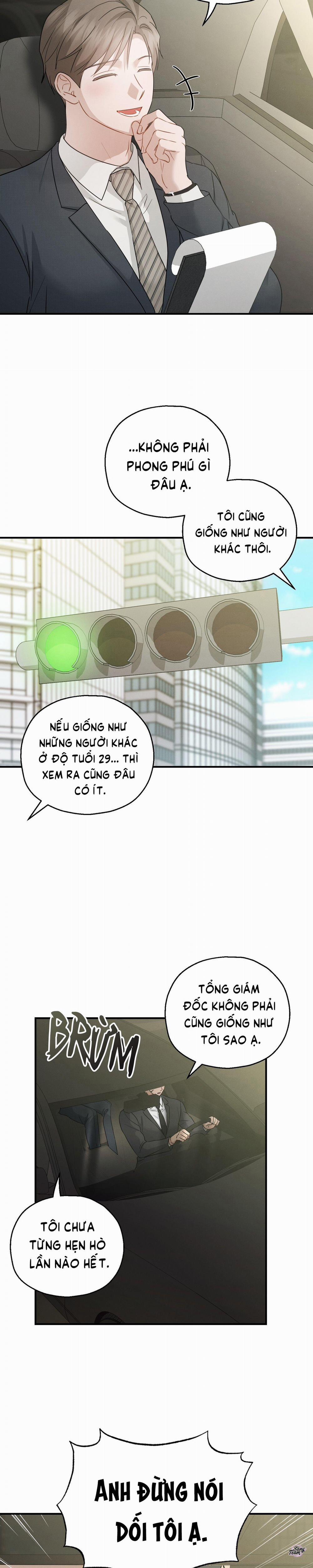 Vượt Xa Kí Ức 49 trang 5