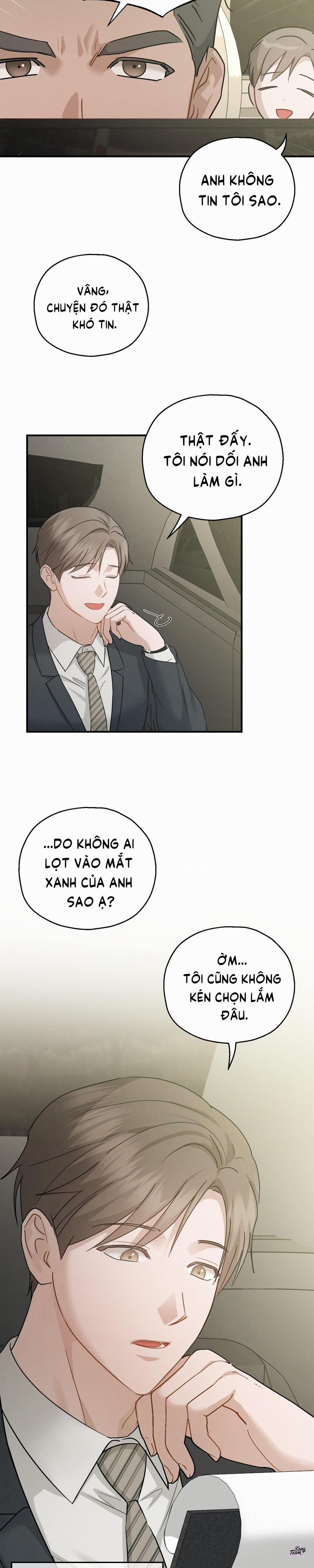 Vượt Xa Kí Ức 49 trang 6