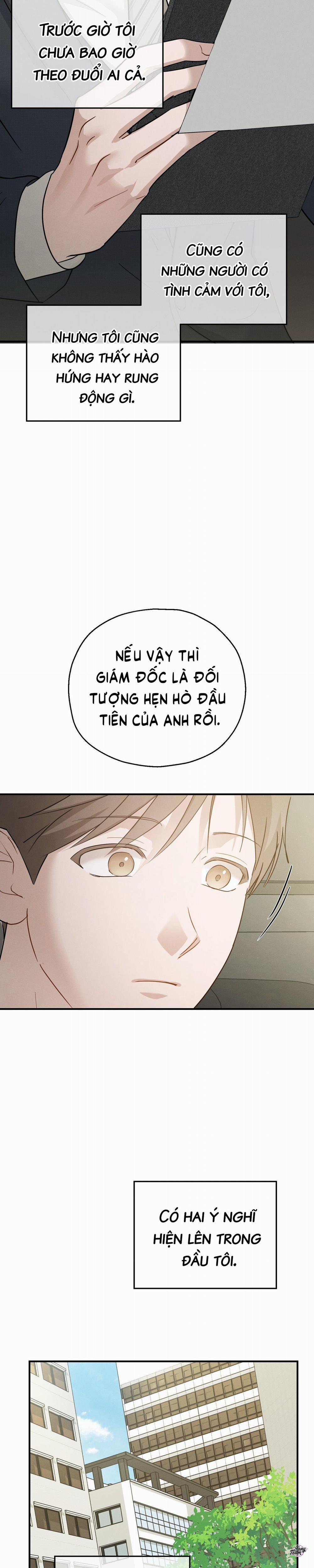 Vượt Xa Kí Ức 49 trang 7