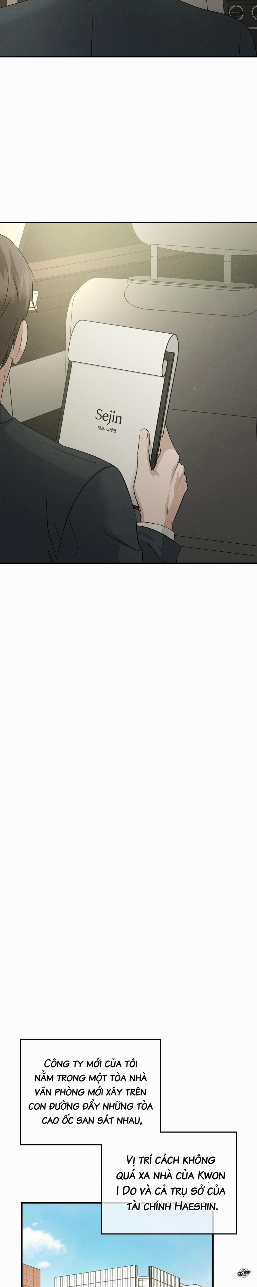 Vượt Xa Kí Ức 49 trang 9