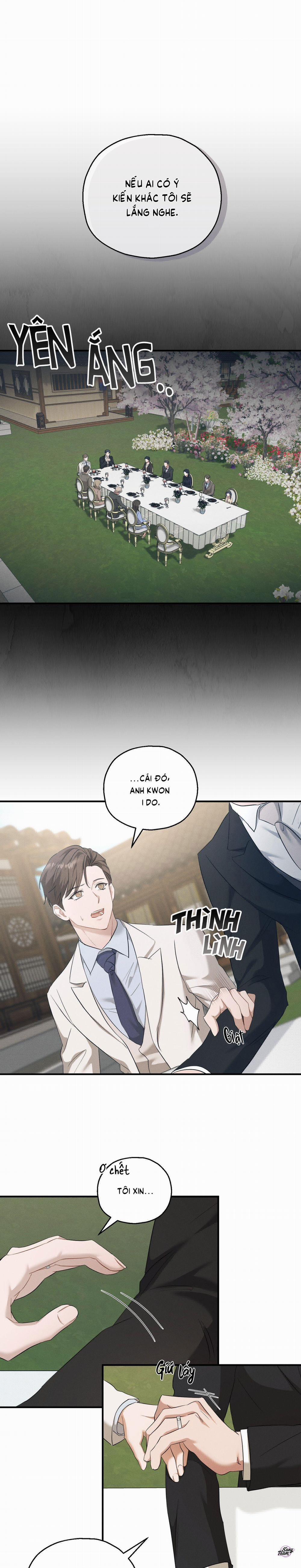 Vượt Xa Kí Ức 5 trang 0