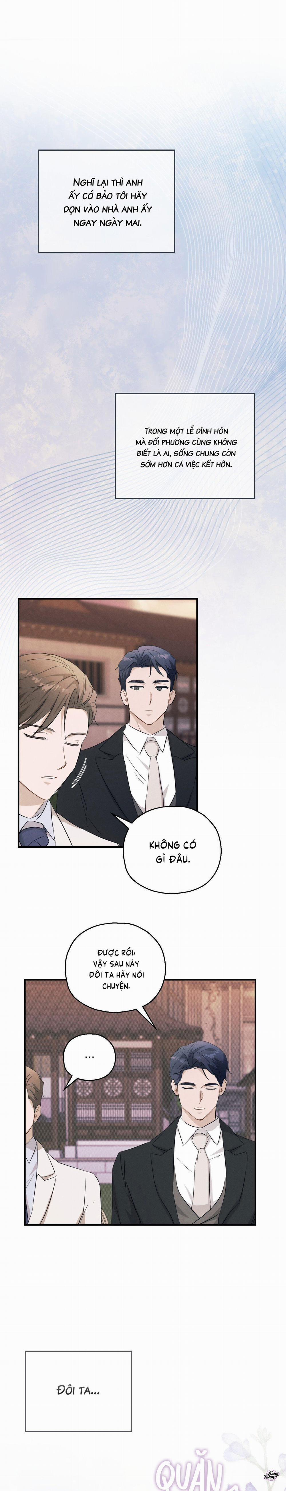 Vượt Xa Kí Ức 5 trang 12