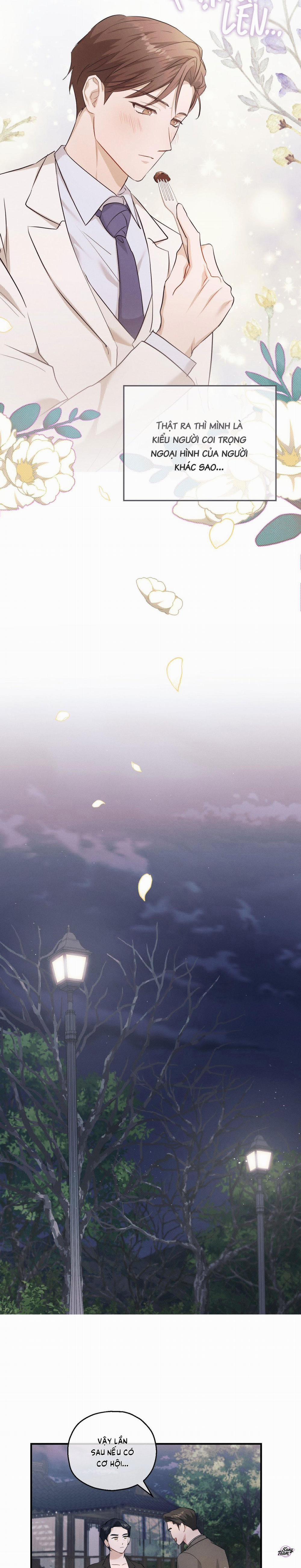 Vượt Xa Kí Ức 5 trang 13