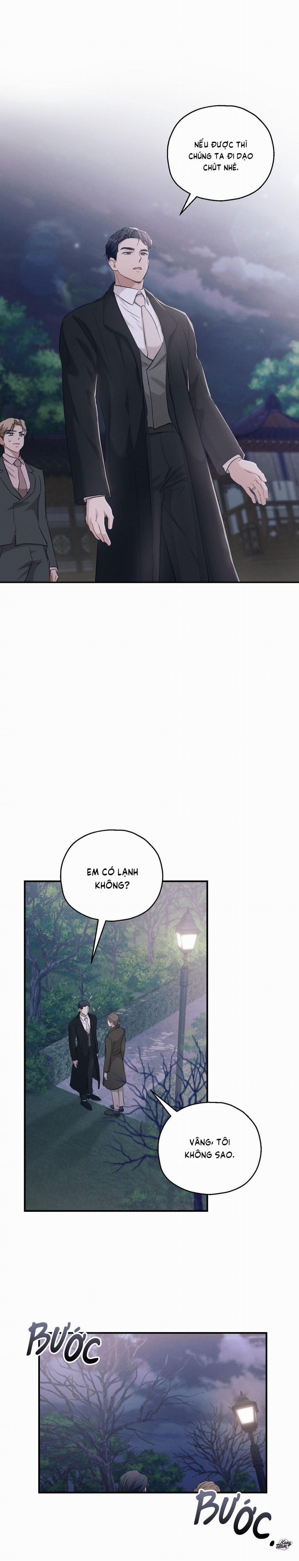Vượt Xa Kí Ức 5 trang 15