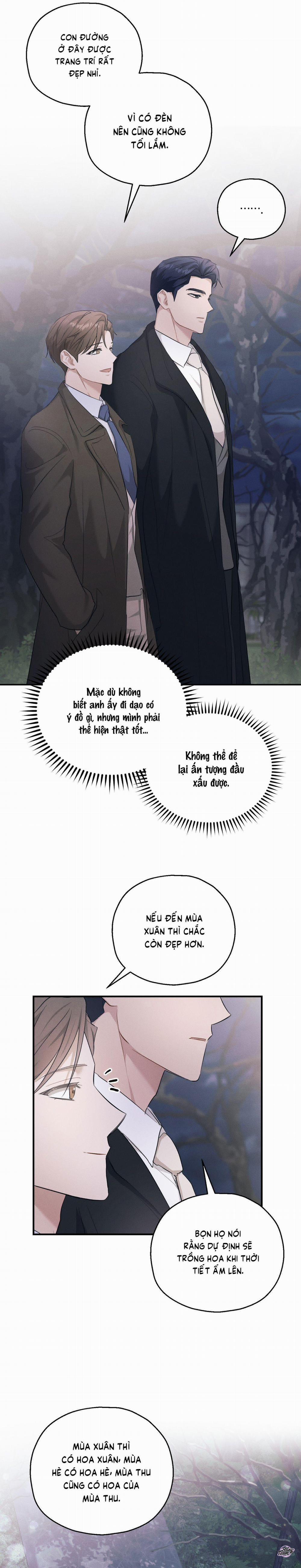 Vượt Xa Kí Ức 5 trang 16