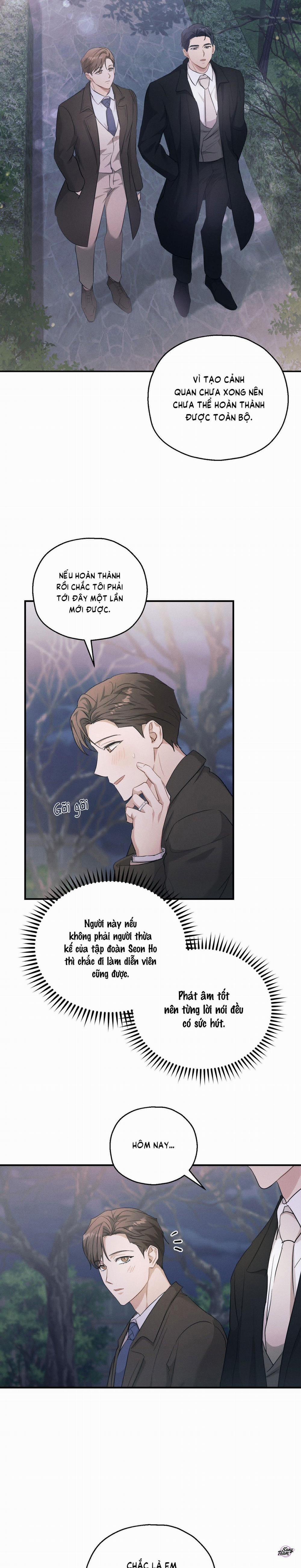 Vượt Xa Kí Ức 5 trang 17