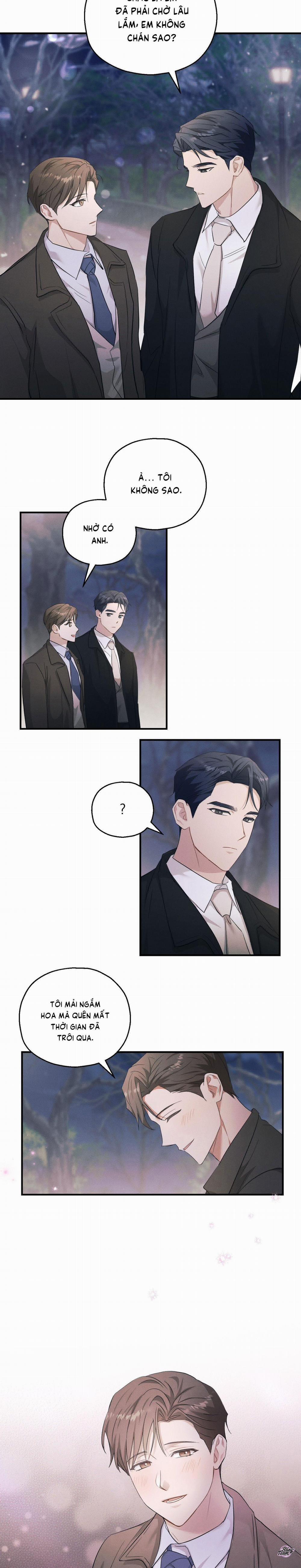 Vượt Xa Kí Ức 5 trang 18