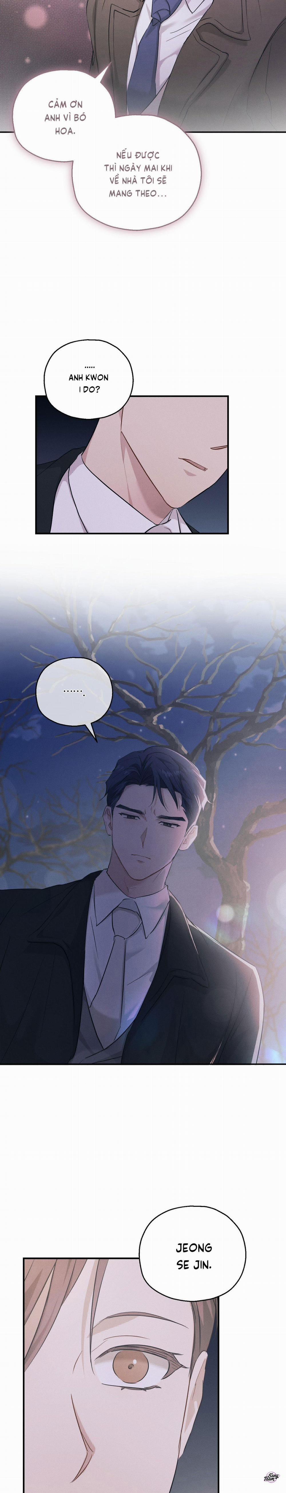 Vượt Xa Kí Ức 5 trang 19