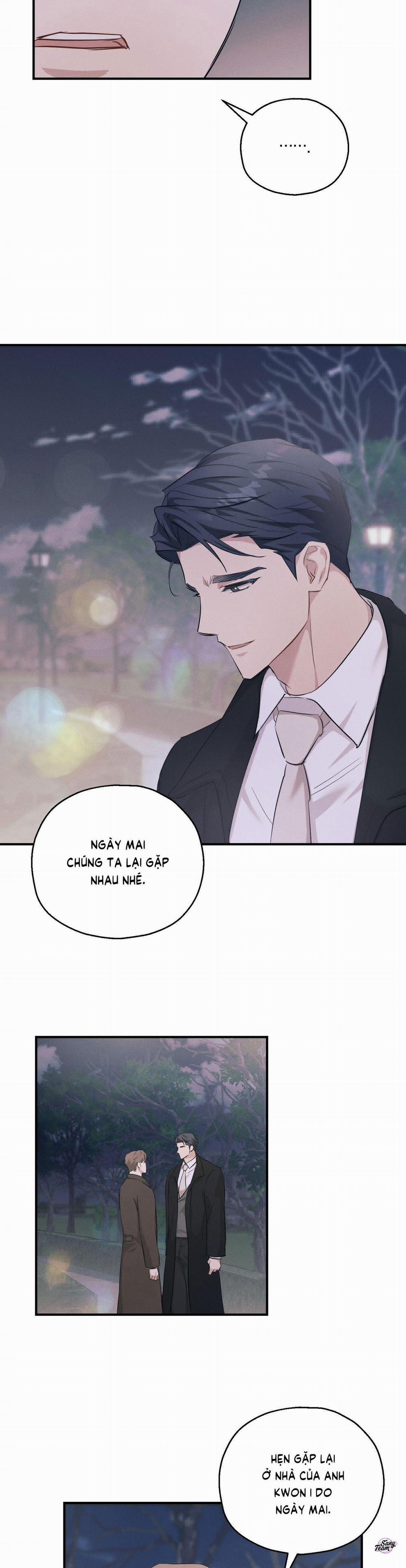 Vượt Xa Kí Ức 5 trang 20
