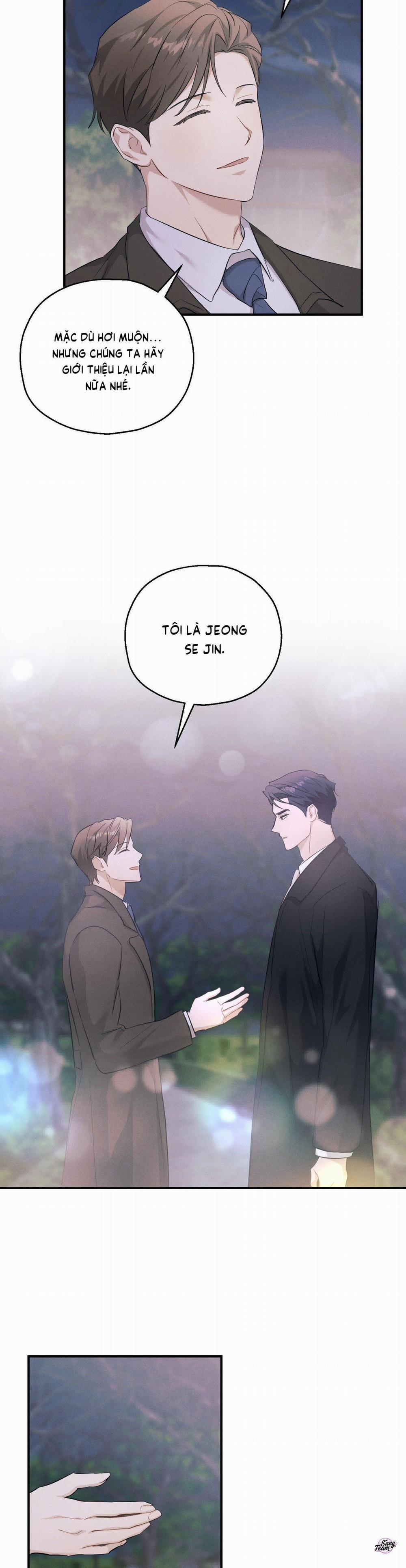 Vượt Xa Kí Ức 5 trang 21