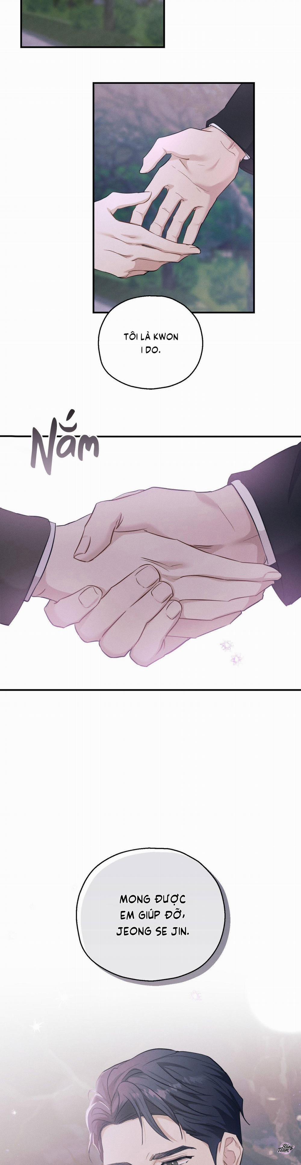 Vượt Xa Kí Ức 5 trang 22