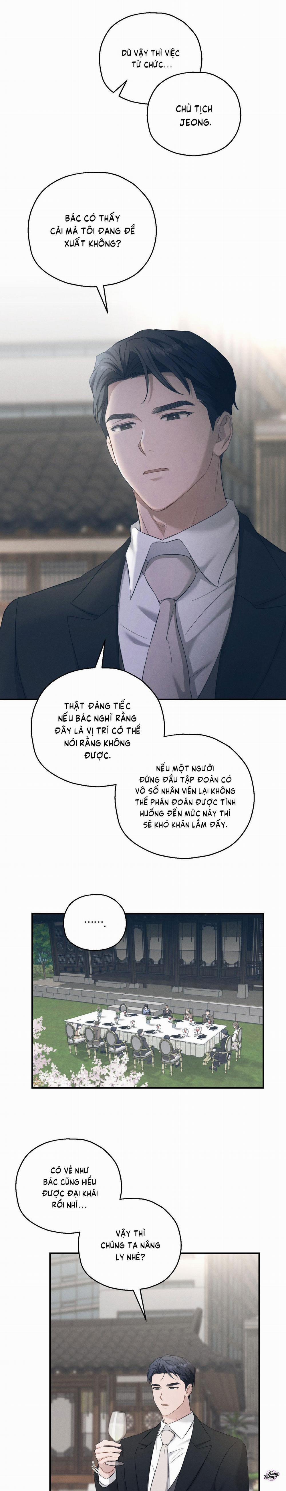 Vượt Xa Kí Ức 5 trang 5