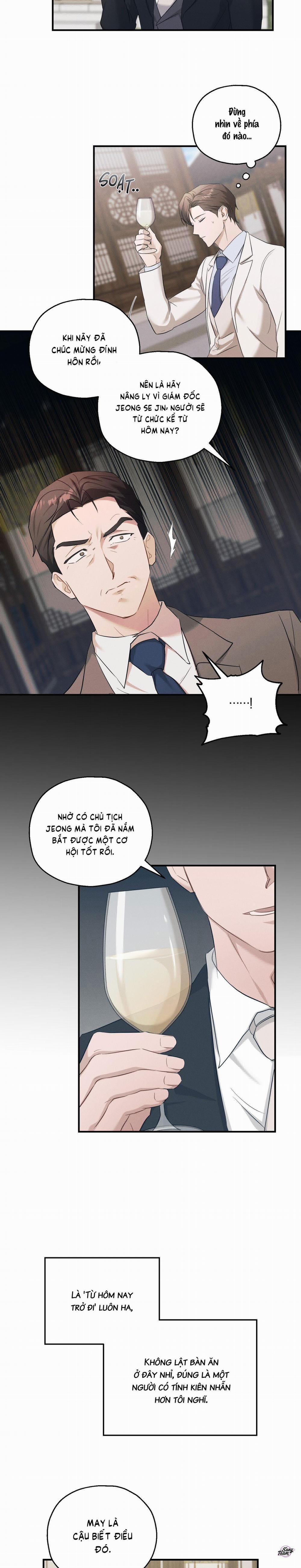 Vượt Xa Kí Ức 5 trang 6