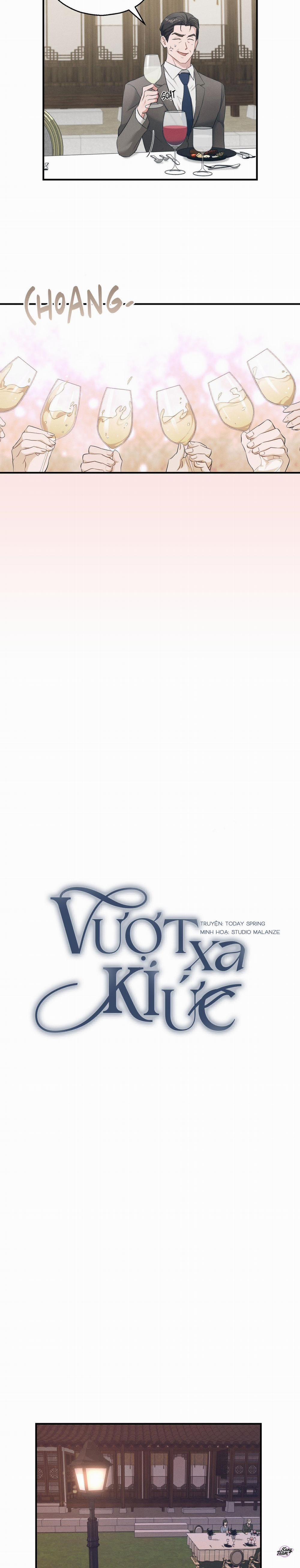 Vượt Xa Kí Ức 5 trang 7