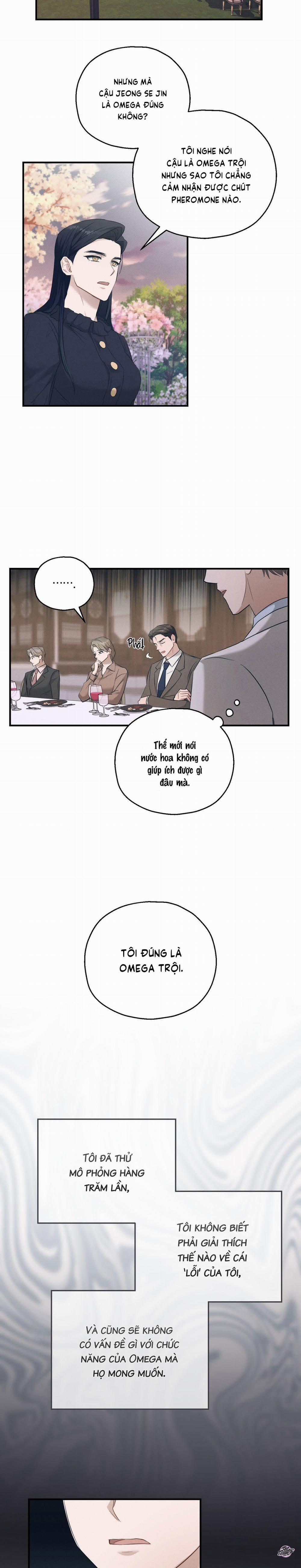 Vượt Xa Kí Ức 5 trang 8