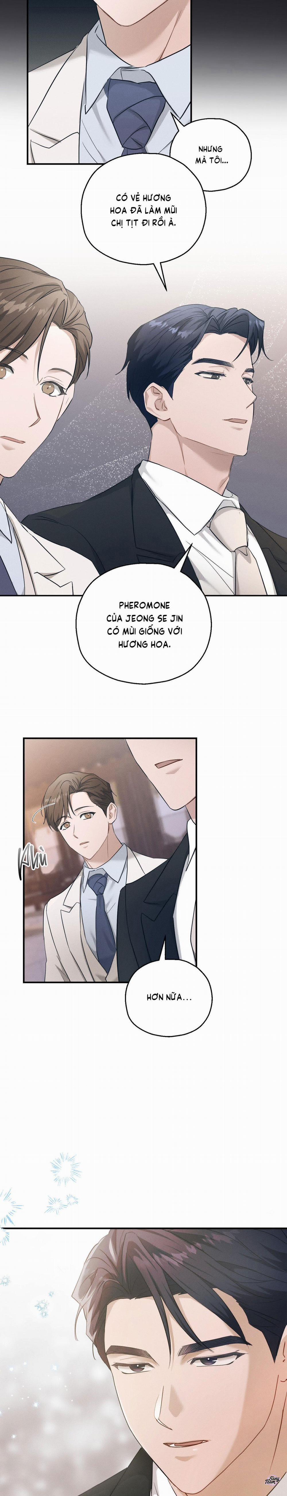 Vượt Xa Kí Ức 5 trang 9