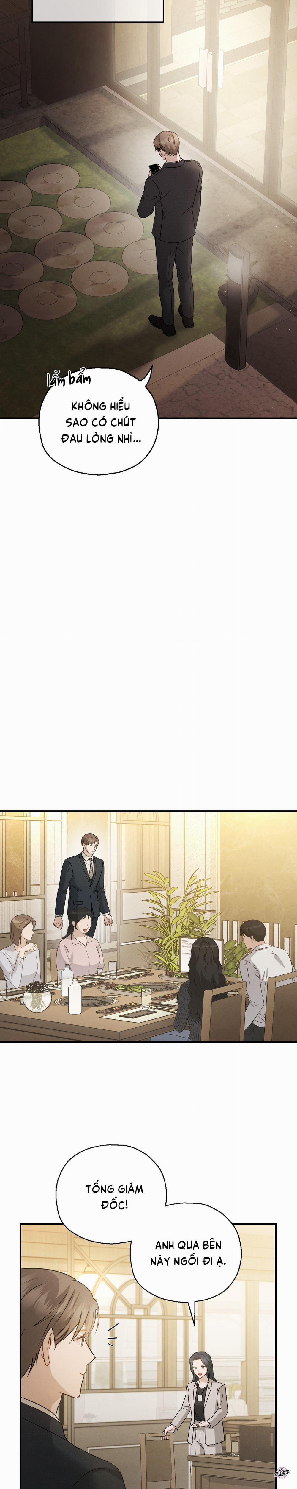 Vượt Xa Kí Ức 50 trang 1