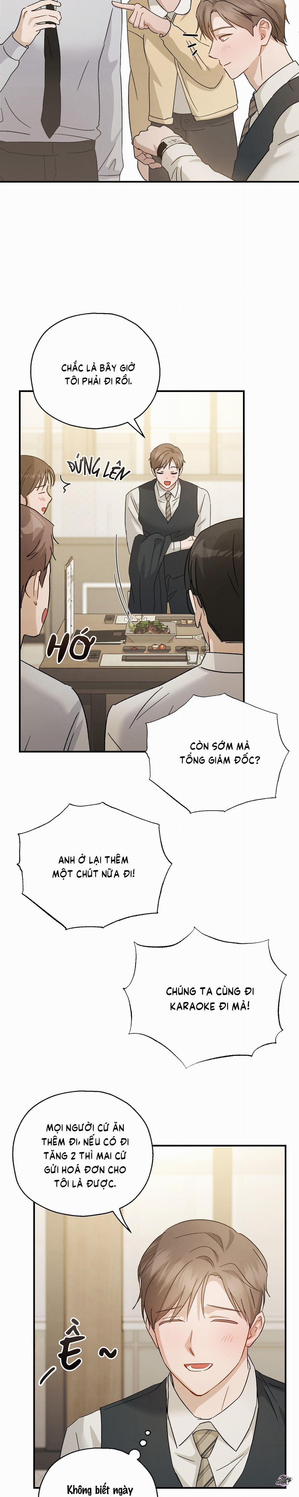 Vượt Xa Kí Ức 50 trang 10