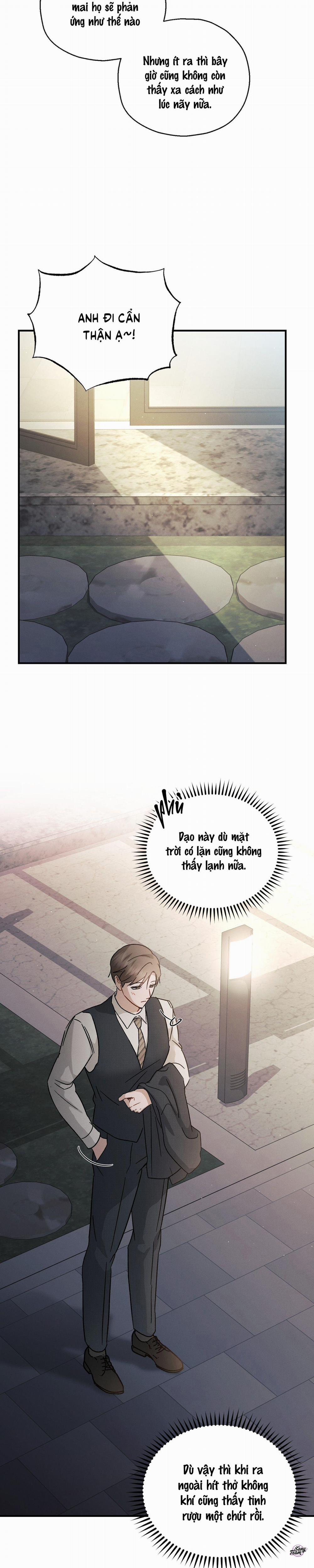 Vượt Xa Kí Ức 50 trang 11