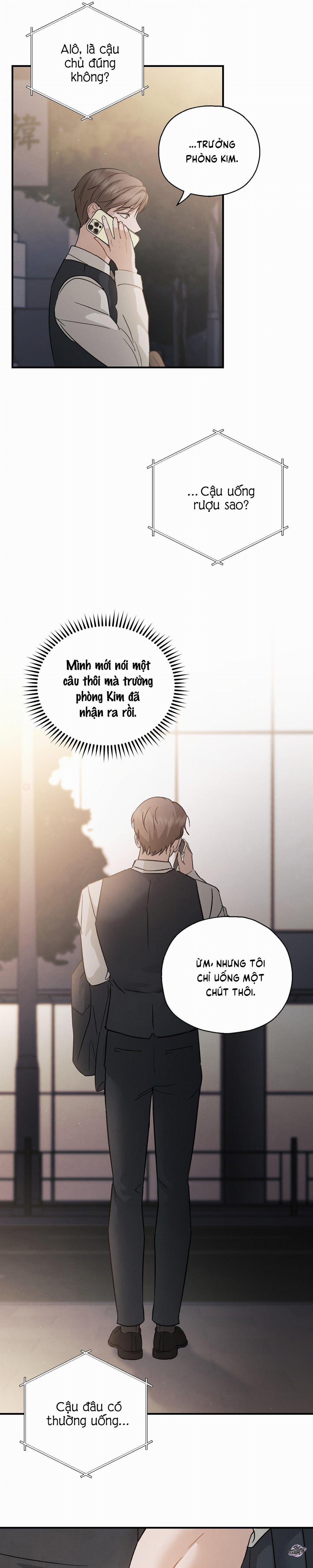 Vượt Xa Kí Ức 50 trang 13