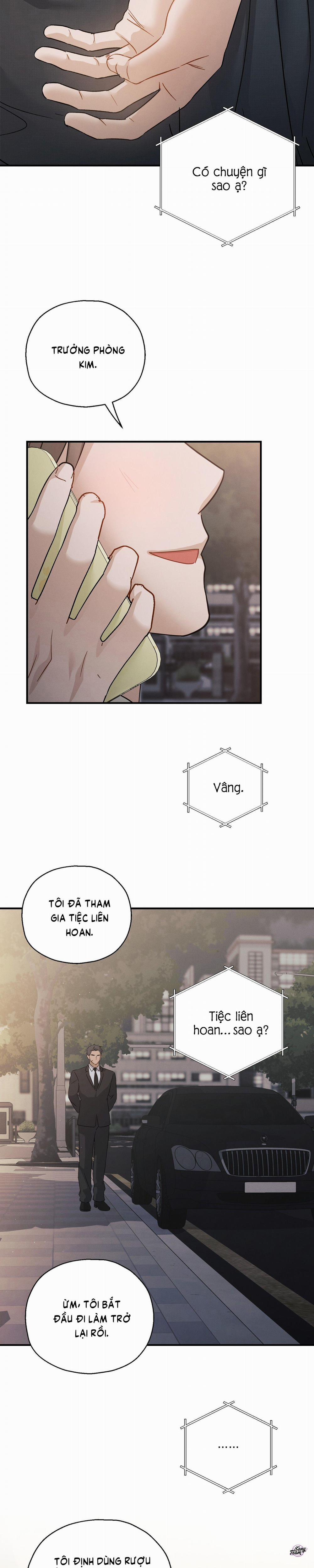 Vượt Xa Kí Ức 50 trang 14