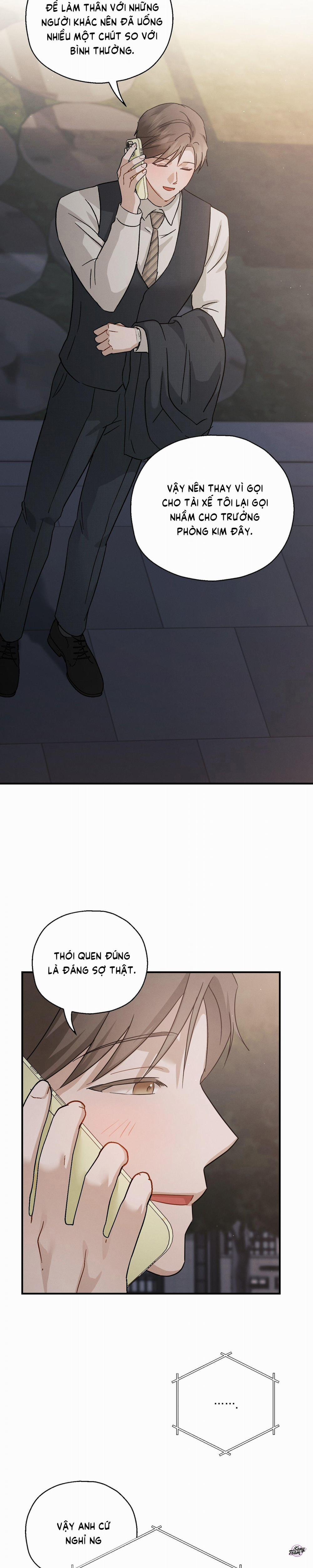 Vượt Xa Kí Ức 50 trang 15