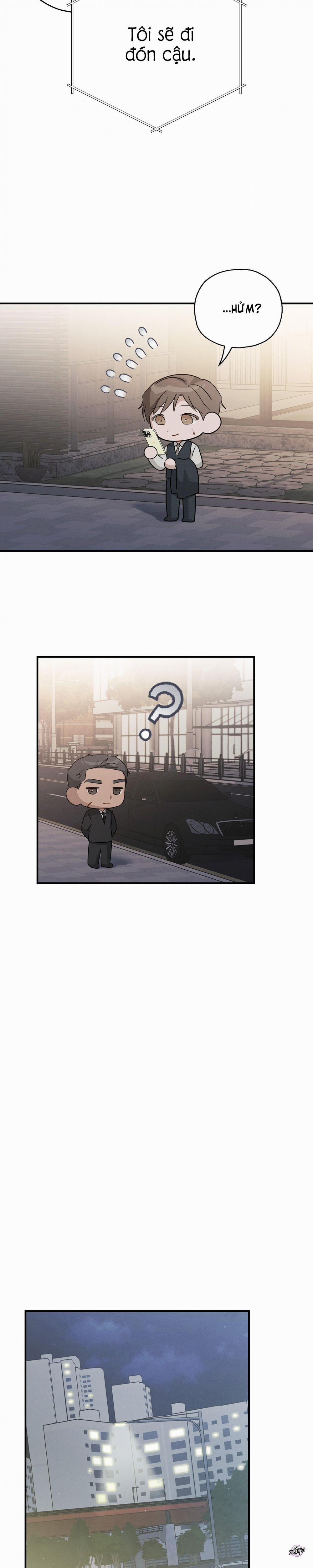 Vượt Xa Kí Ức 50 trang 16