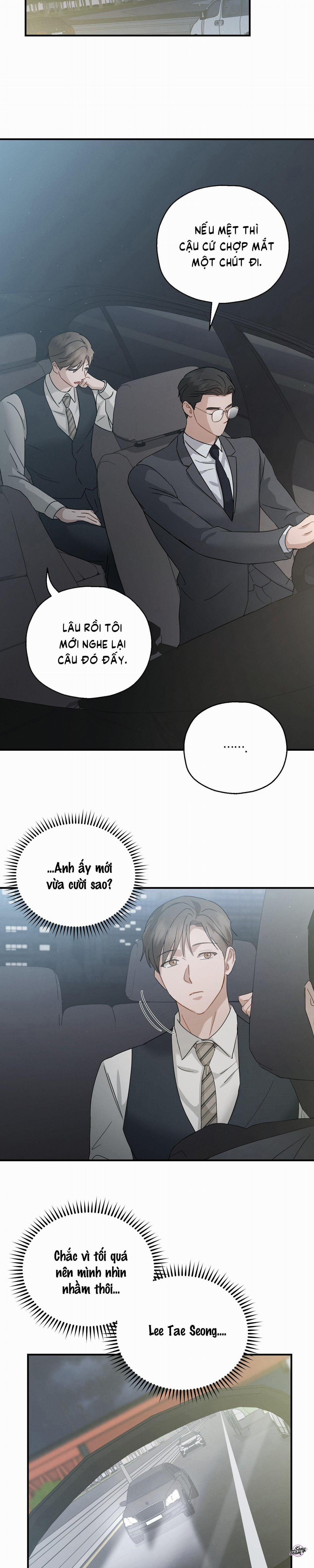 Vượt Xa Kí Ức 50 trang 17