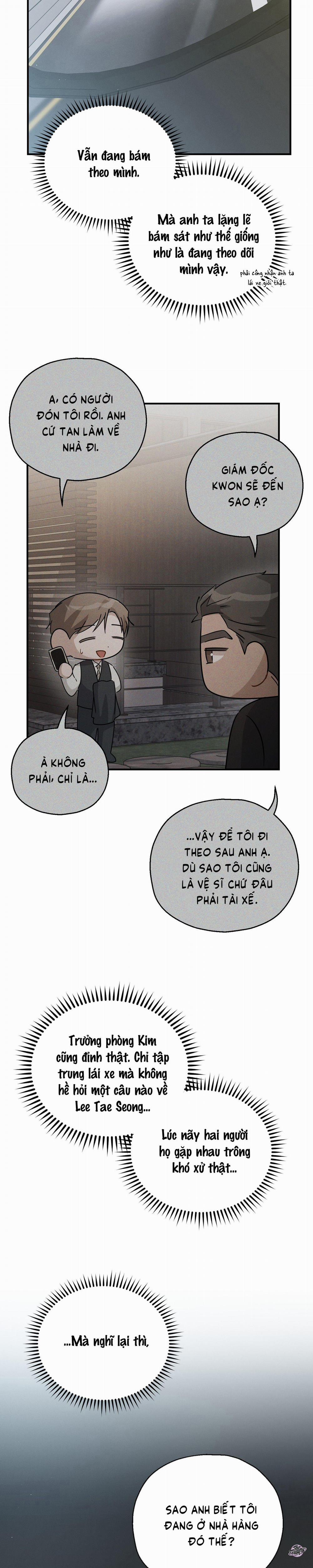 Vượt Xa Kí Ức 50 trang 18