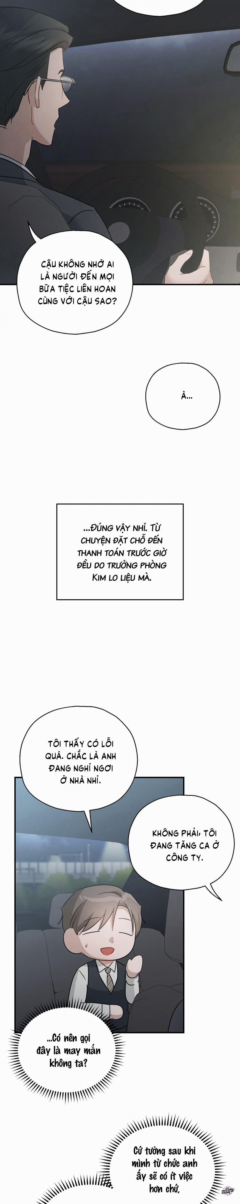 Vượt Xa Kí Ức 50 trang 19