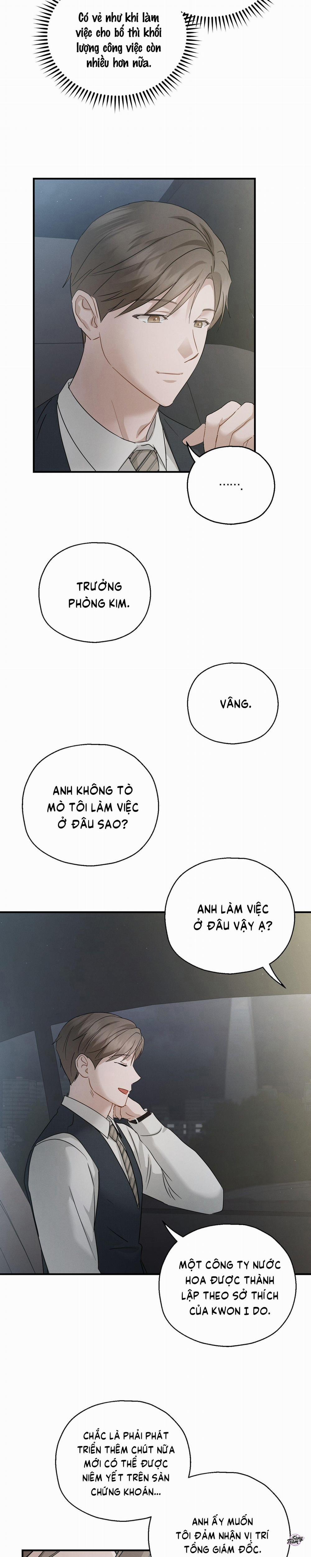 Vượt Xa Kí Ức 50 trang 20