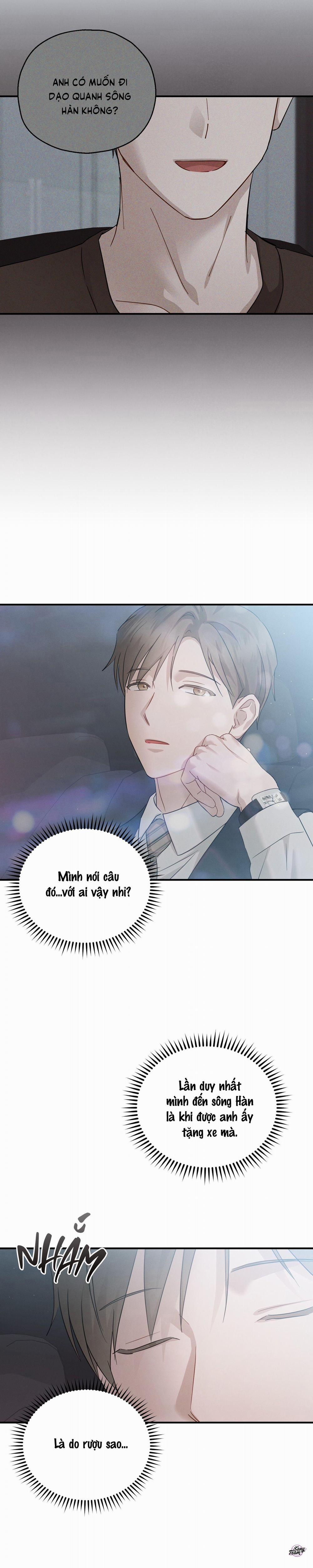 Vượt Xa Kí Ức 50 trang 22