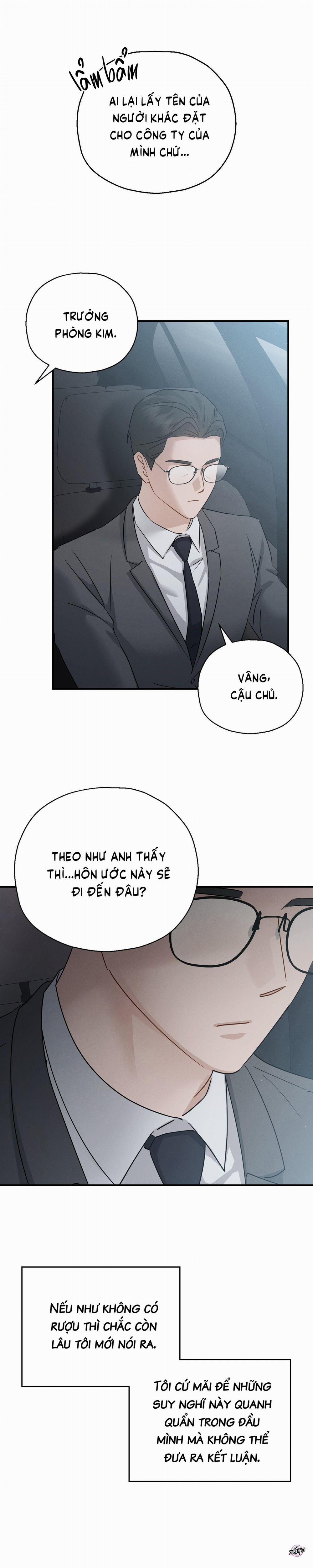 Vượt Xa Kí Ức 50 trang 23