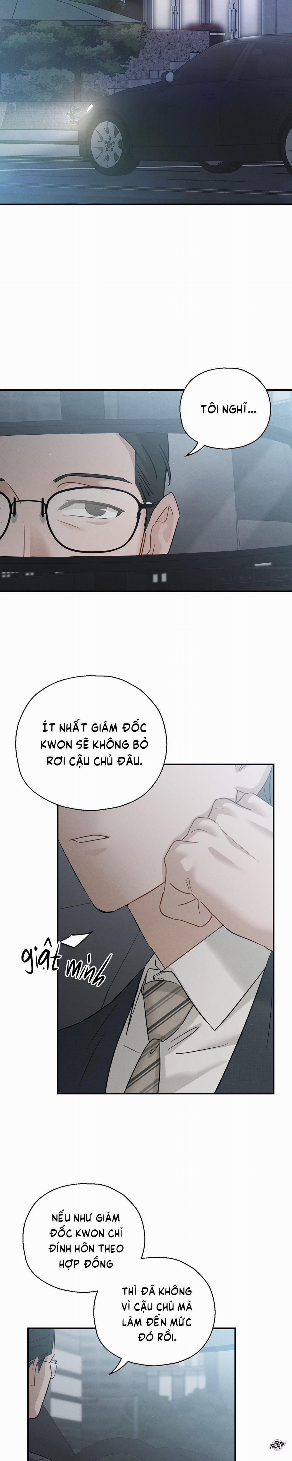 Vượt Xa Kí Ức 50 trang 25