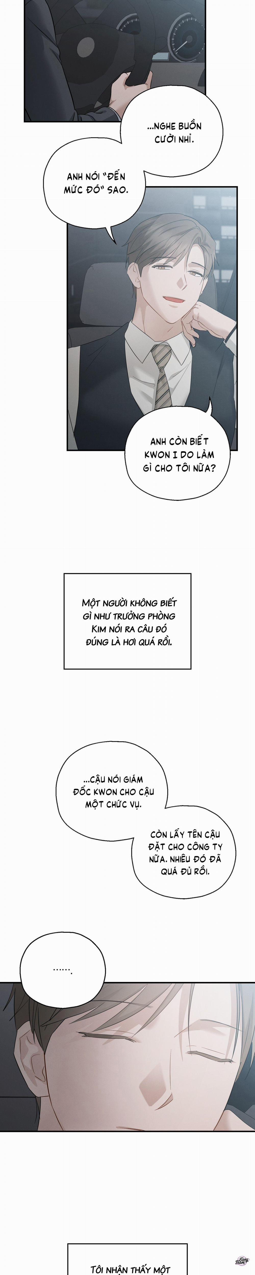 Vượt Xa Kí Ức 50 trang 26