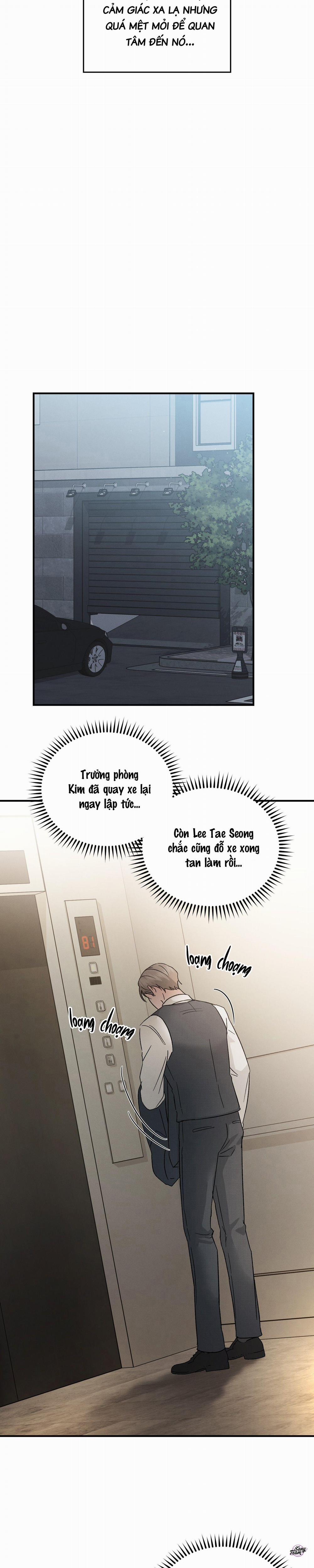 Vượt Xa Kí Ức 50 trang 27