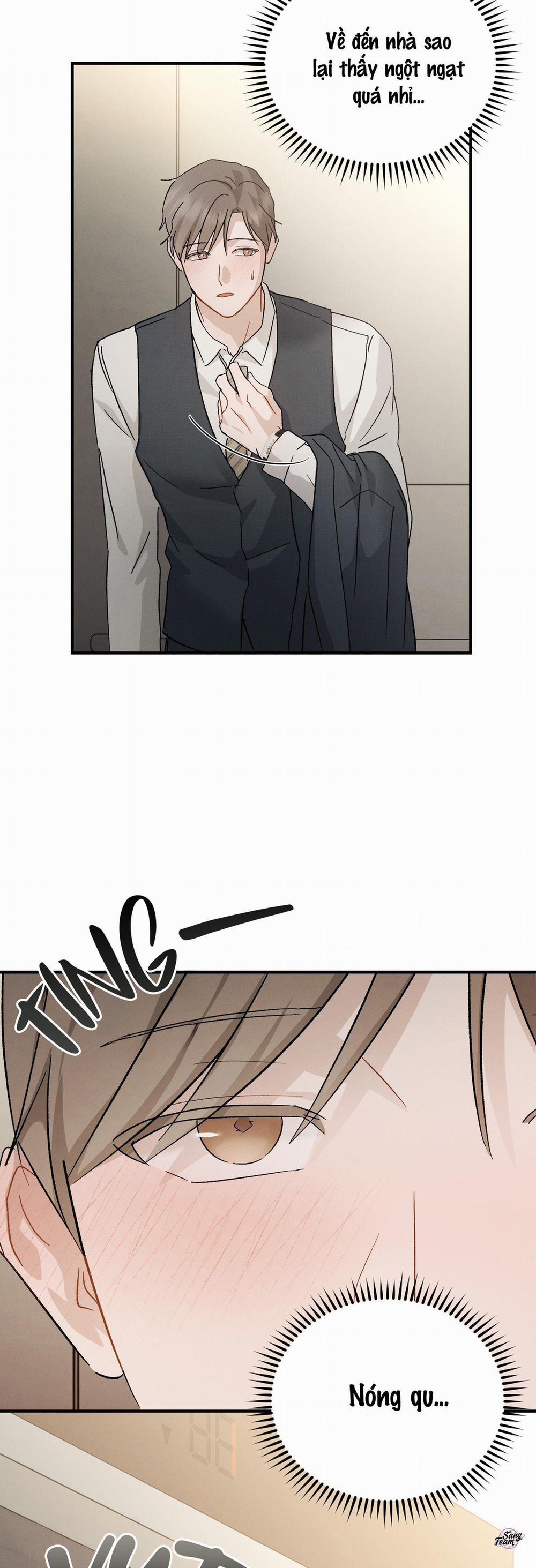 Vượt Xa Kí Ức 50 trang 28